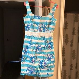 Lilly Pulitzer Serena Dress